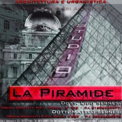 Studio La Piramide Architettura e Urbanistica ®